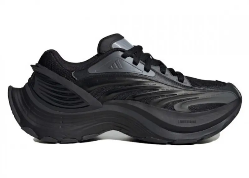 Adidas XLG Metawave Black