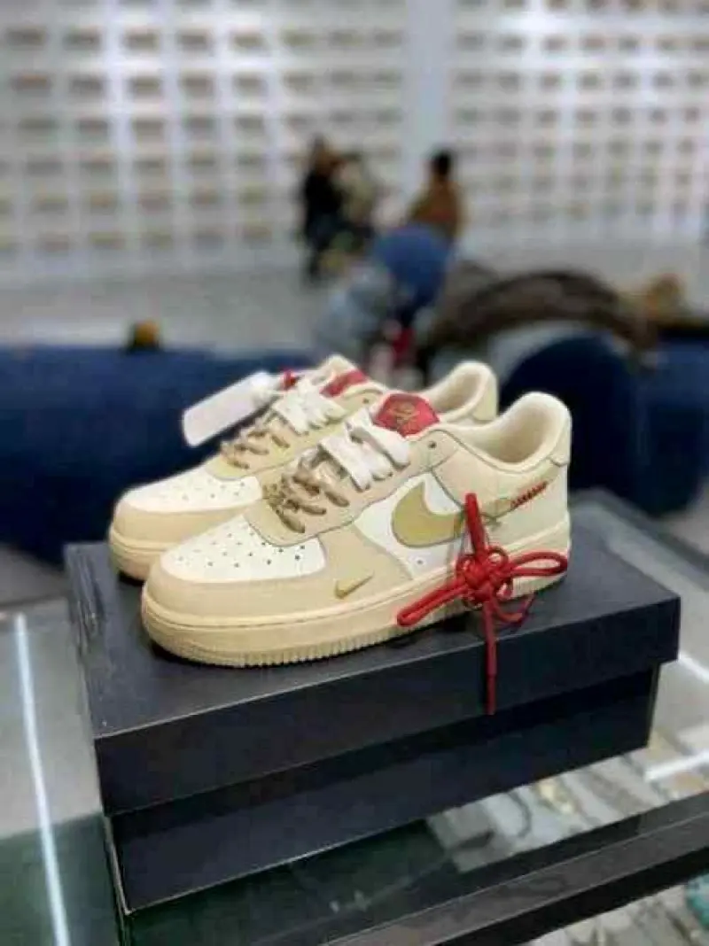 Nike Air Force 1 low Year of the snake - Image 8