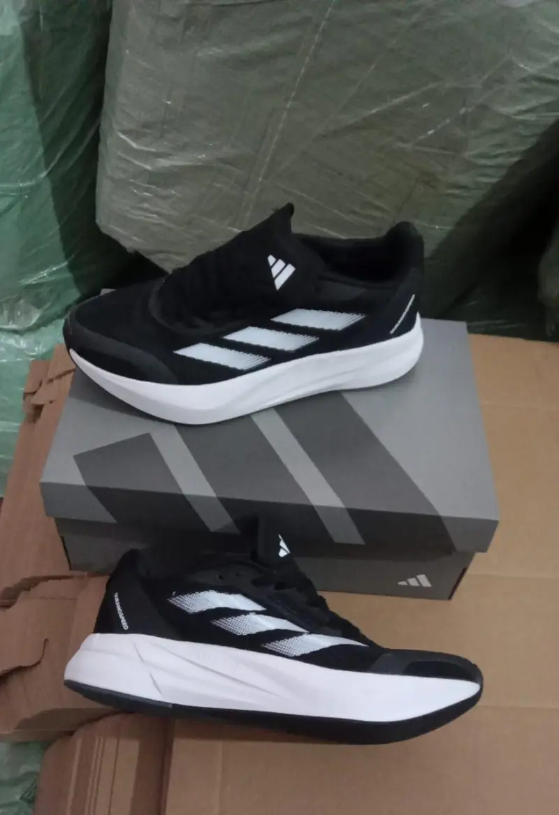 Adidas DURAMO SPEED Running SHOES Fix - Image 3