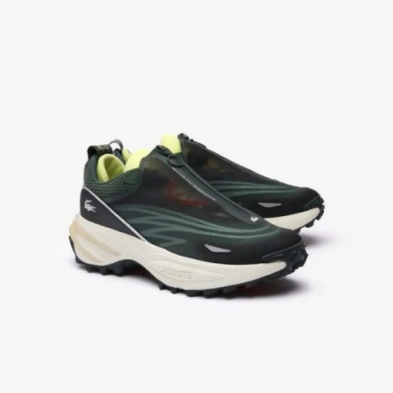 Lacoste audyssor trail black--SALE