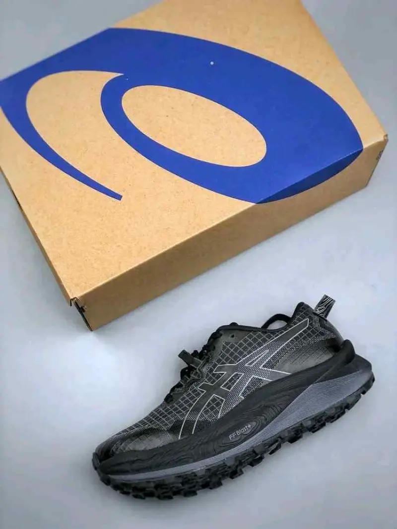 Asics Gel-Trabuco Max 3 - Image 4