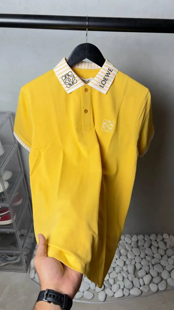 Loewe Premium Polo T-Shirt 2174. . Sale offer VS1000 - Image 2