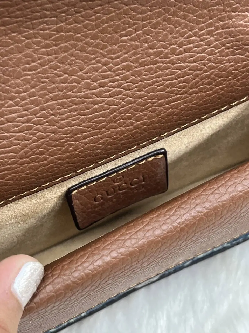 Gucci Dionysus Mini With OriginalBox DustCover - Image 5