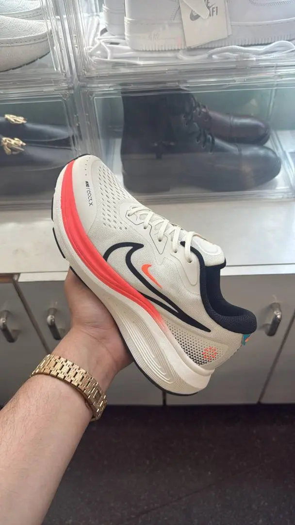 Nike Zoom React X Pegasus Multi - Image 7