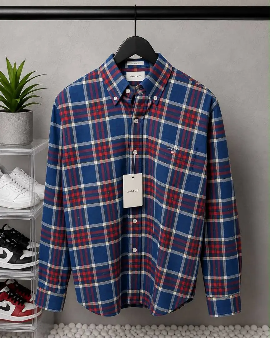 Gant Premium Shirts 2897