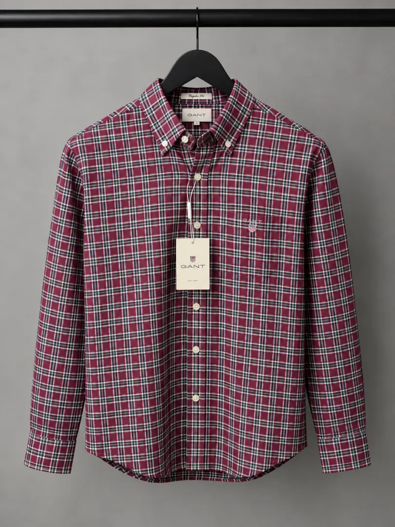 Gant Premium Shirts 2904