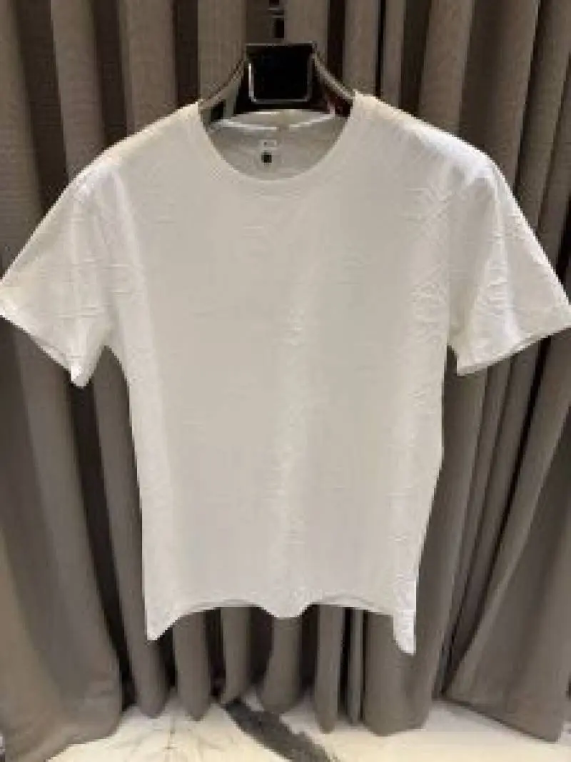 Dolce Gabana Premium Imported Round Neck Tshirt - Image 3