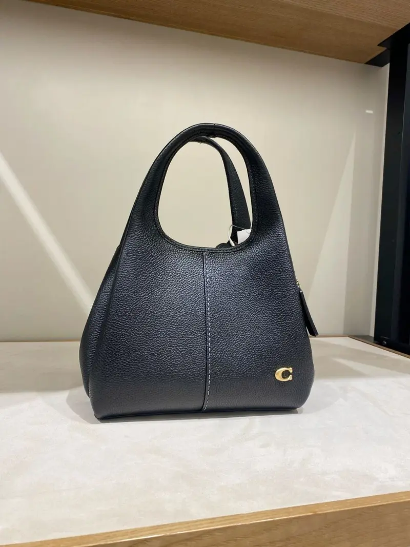 Coach Lana 23 Medium With Original Box DustCover