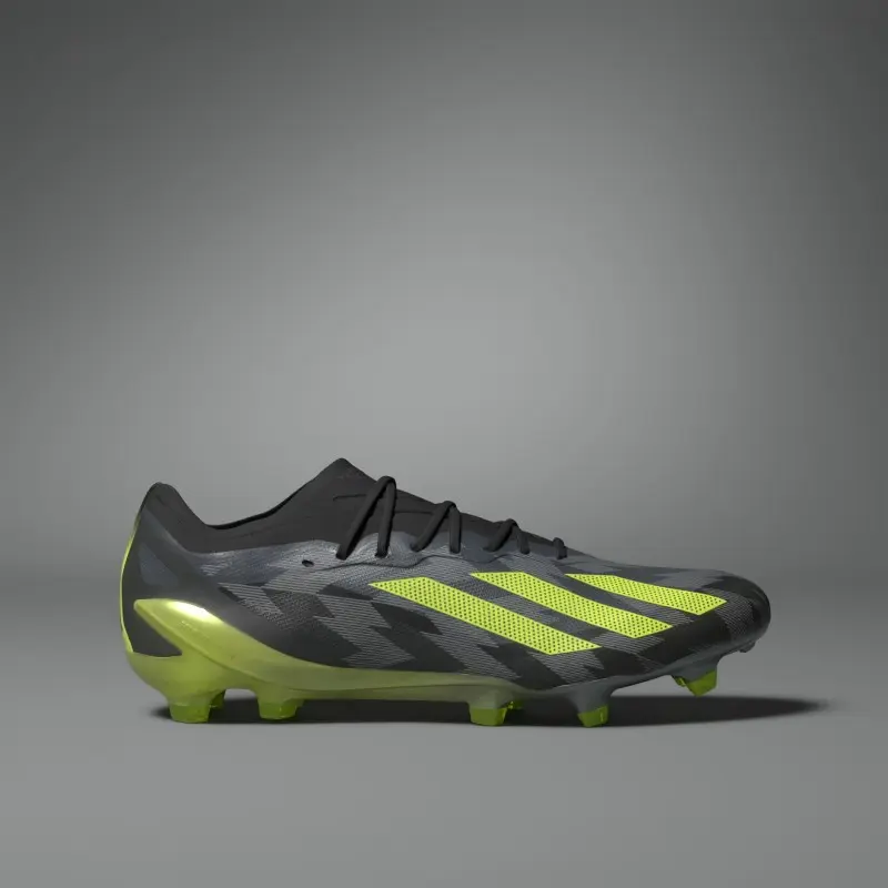 Adidas X Crazyfast 1 FG football - Image 2
