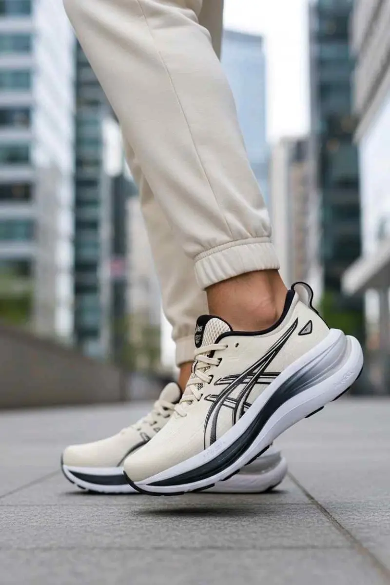 Asics GEL-NIMBUS 28 - Image 2