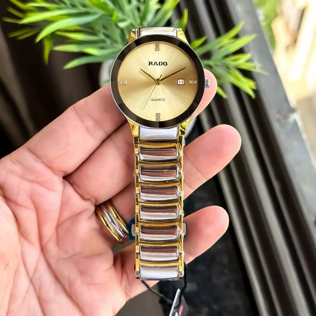 Rado Quartz 115 - Image 3