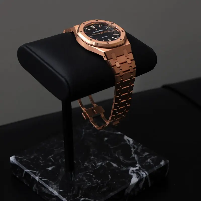 Audemars Piguet Royal Oak Automatic - Image 2