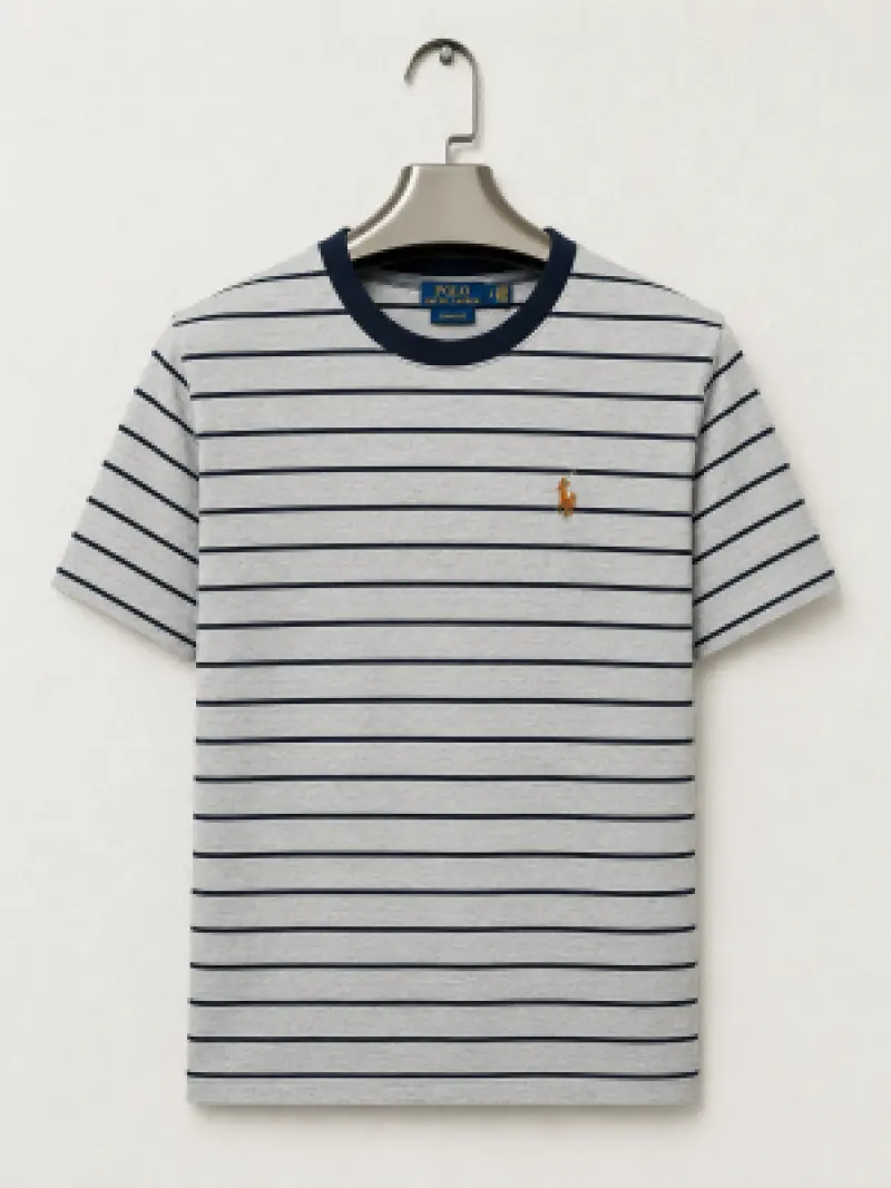 Ralph Lauren STORE ARTICLE IMPORTED T-SHIRT