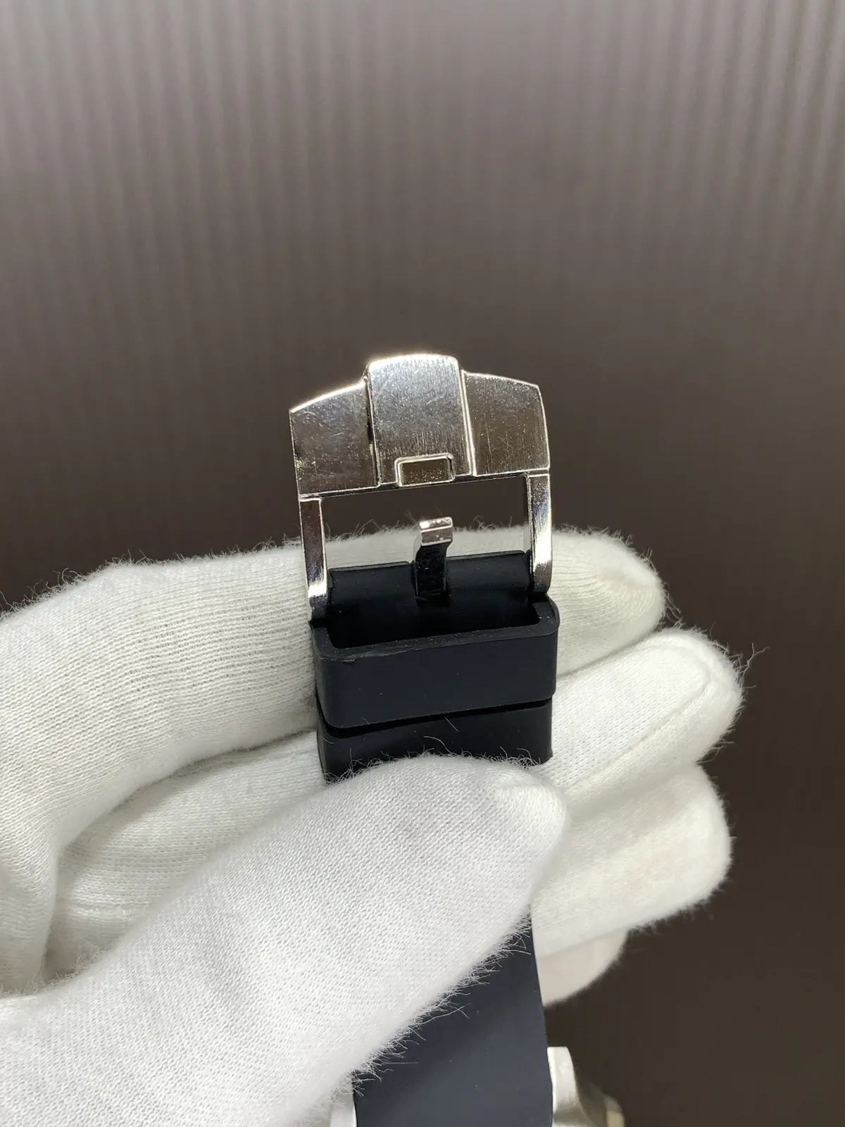 Seiko Black Silver - Image 3