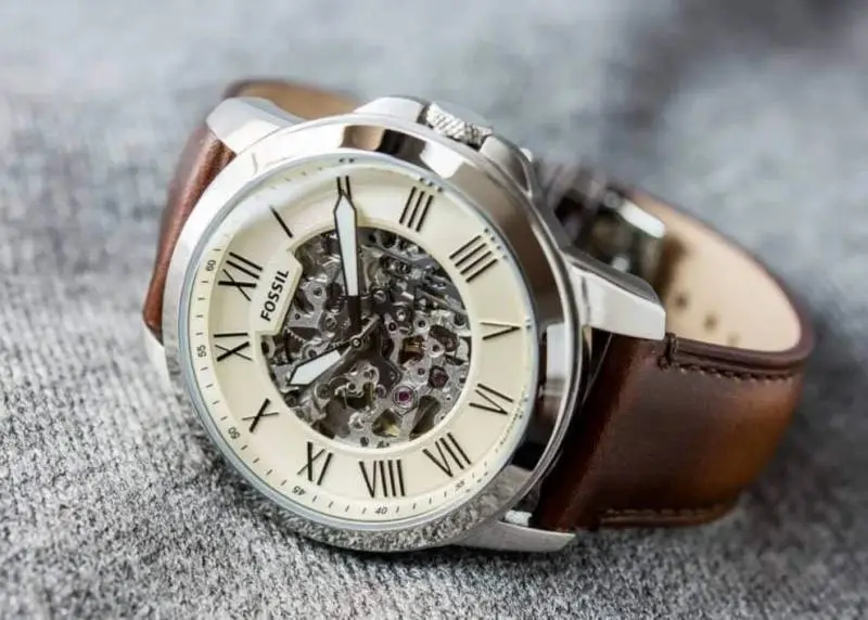Fossil Grant Automatic - Image 2