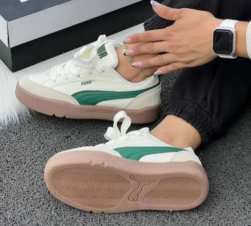 Puma Park Lifestyle OG 583 - Image 4