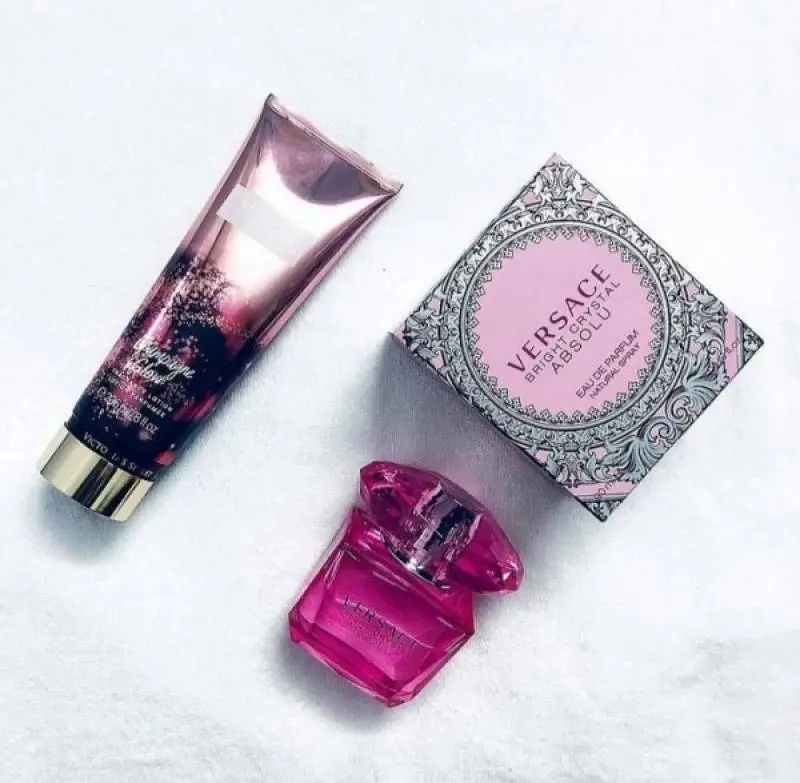 VERSACE BRIGHT CRYSTAL ABSOLU - Image 5