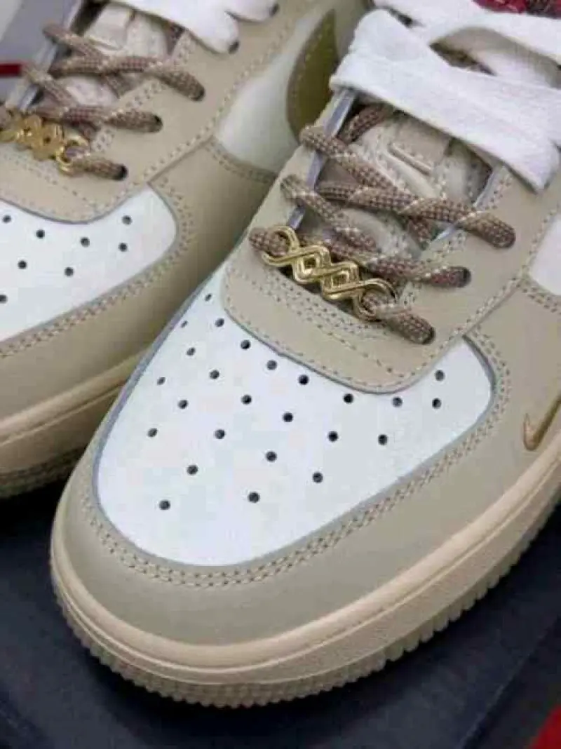 Nike Air Force 1 low Year of the snake - Image 3