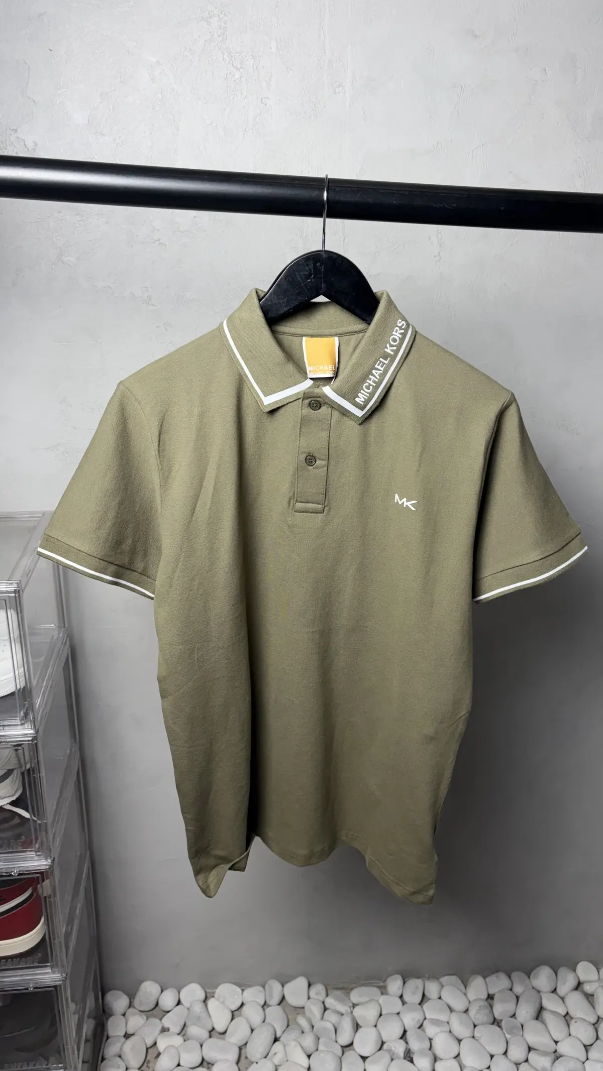 Michael Korrs Premium Polo T-Shirt 3075 - Image 3