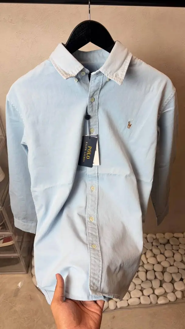 Ralph Lauren Premium Oxford Shirts 1622 - Image 2