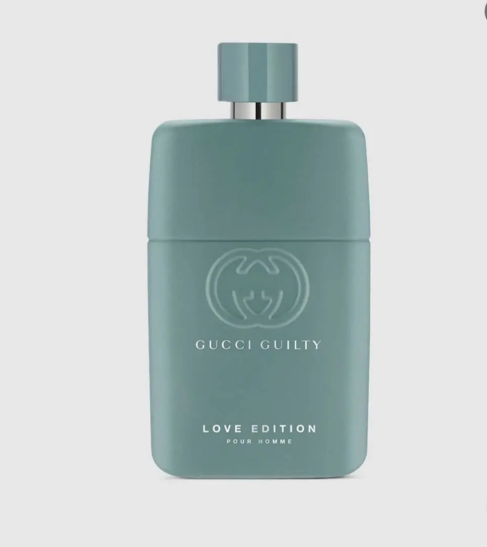 Gucci GUILTY LOVE EDITION EDP - Image 2