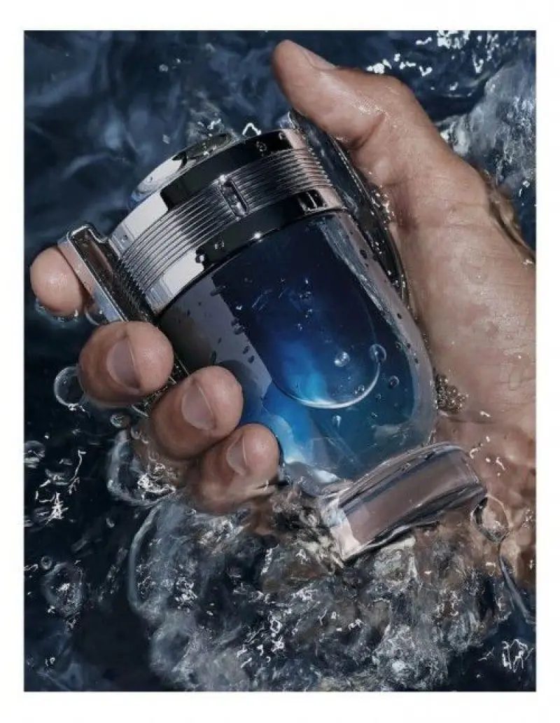PACO RABANNE INVICTUS LEGEND - Image 2