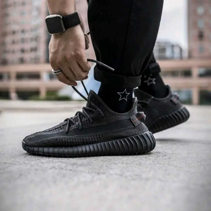 Adidas Yeezy Boost 350 V2 Lace Reflective - Image 2