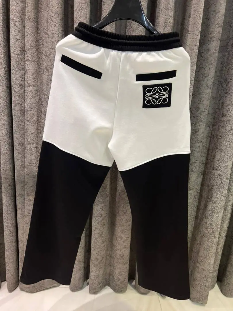 Loewe IMPORTED STORE ARTICLE TRACK PANT - Image 3