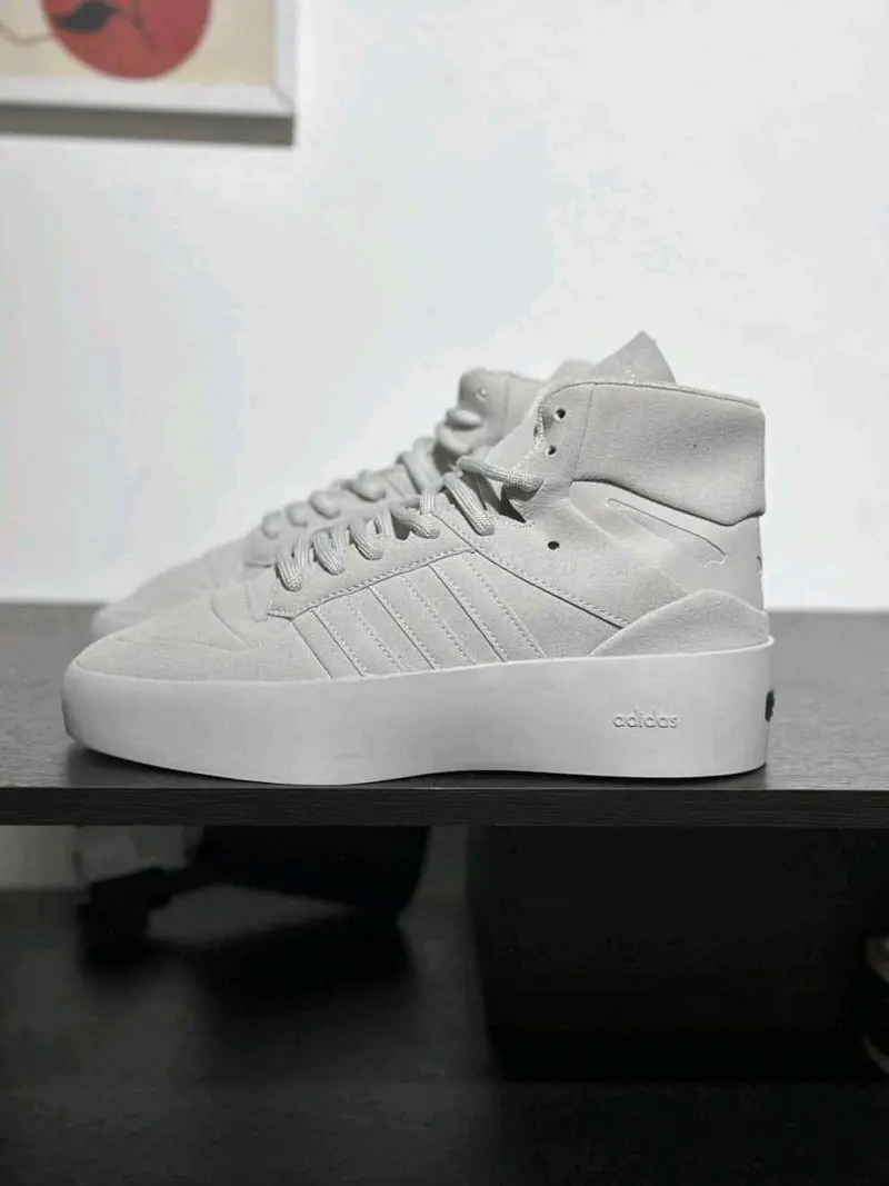 Adidas Fear of god x s rivarly high 86 - Image 4