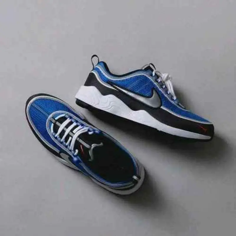 Nike air zoom spiridon sp signal blue - Image 2