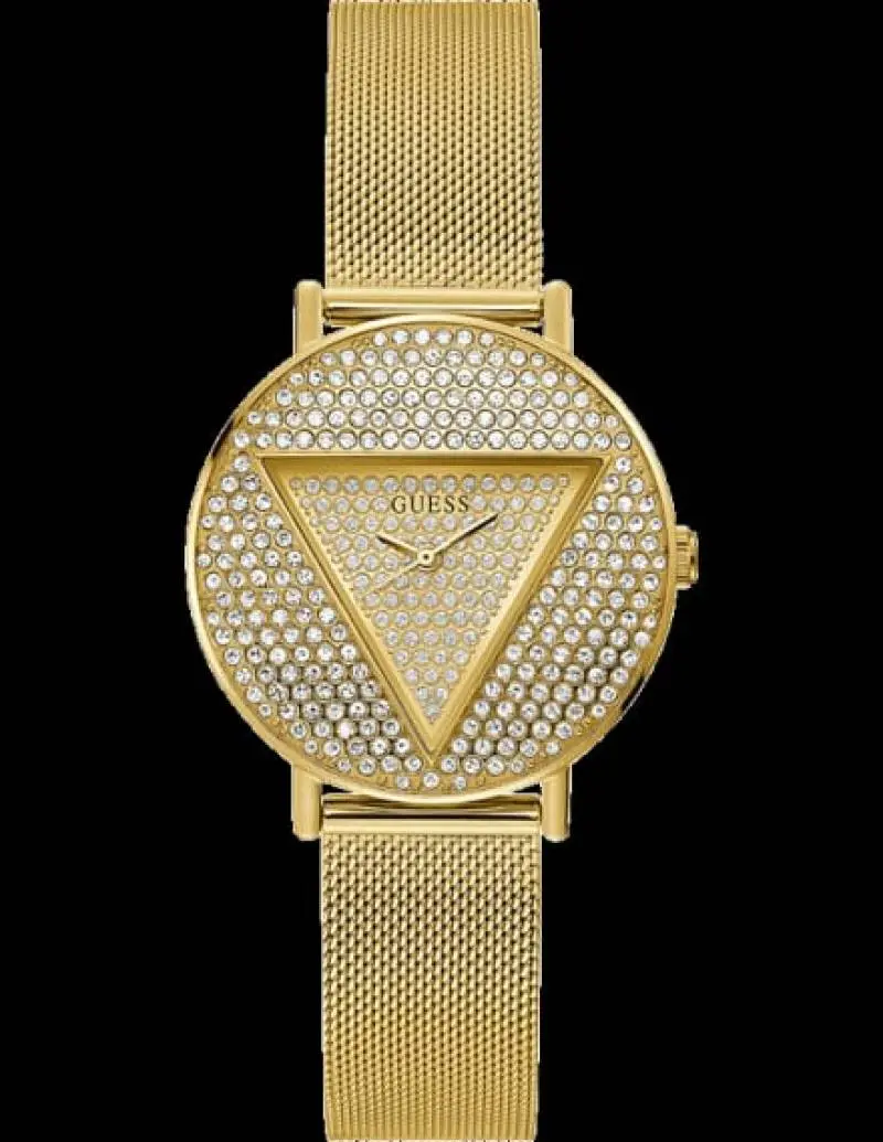 Guess Crystal Gold - Image 3