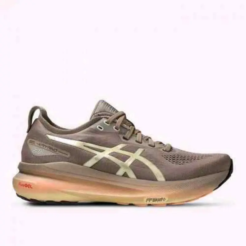 Asics Gel-Kayano 31 Taupe Grey 663