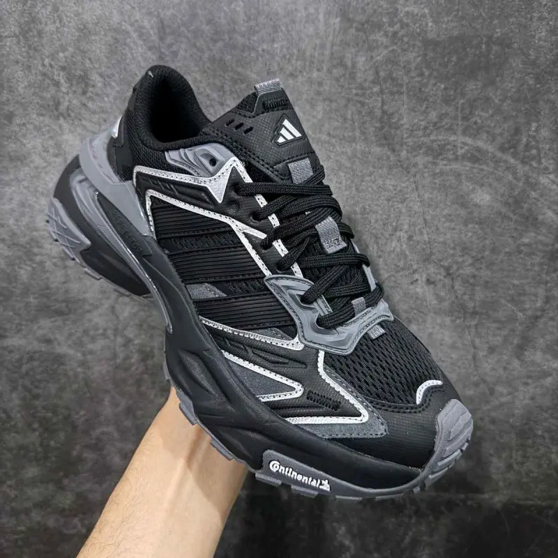 Adidas XLG Storm Edge Breathable