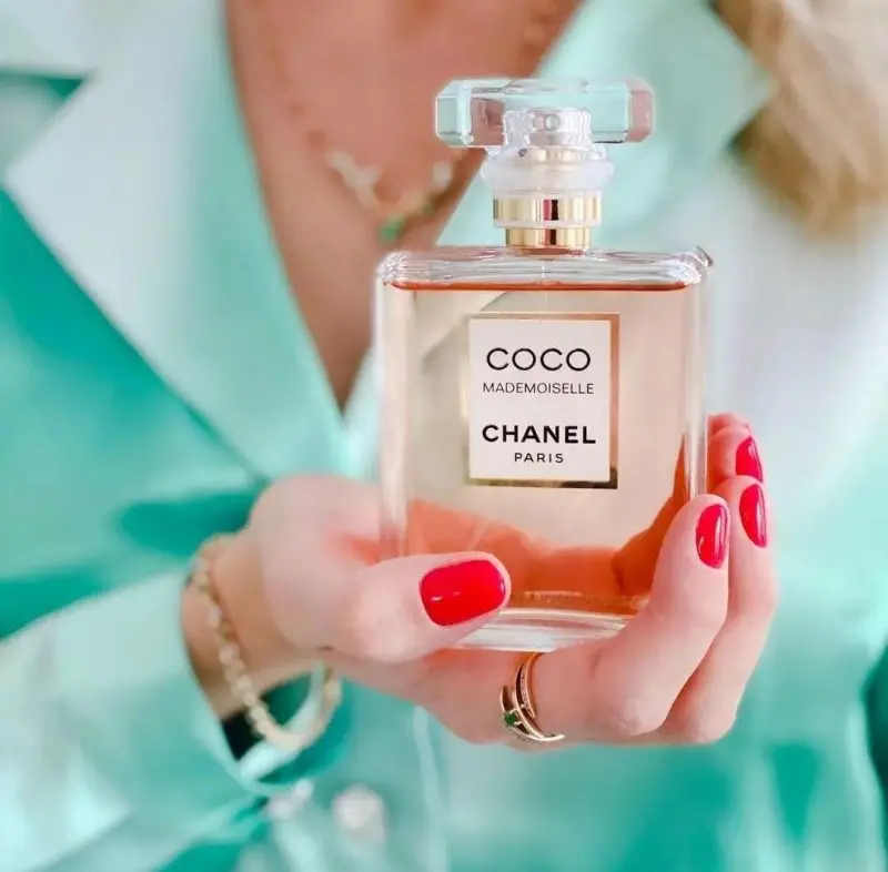 Coco paris mademoiselle EDP - Image 2