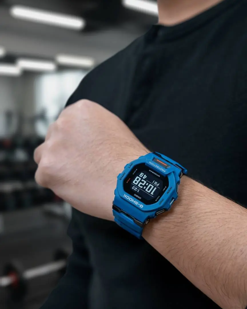 Casio G-Shock GBD-200SM - Image 3