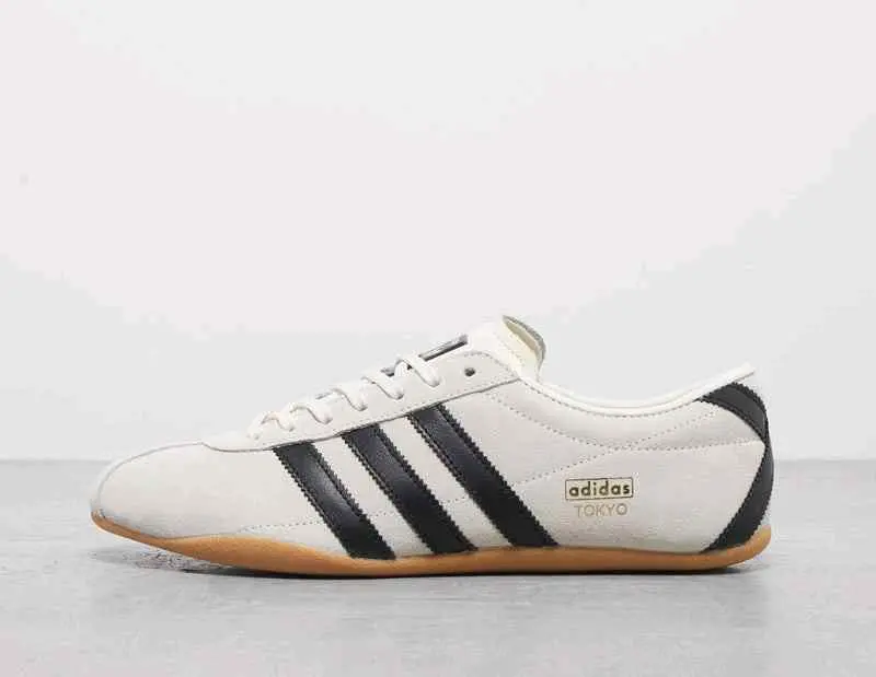 Adidas tokyo of white - Image 4