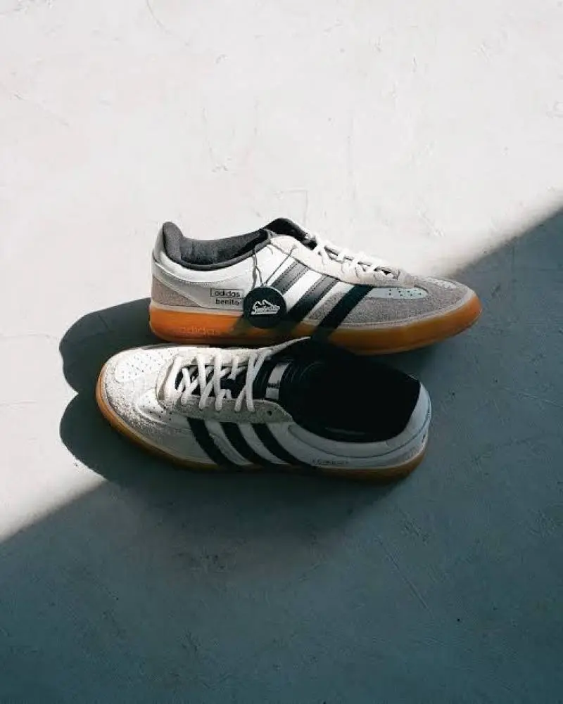 Adidas gazelle indoor x bad bunny benito - Image 6