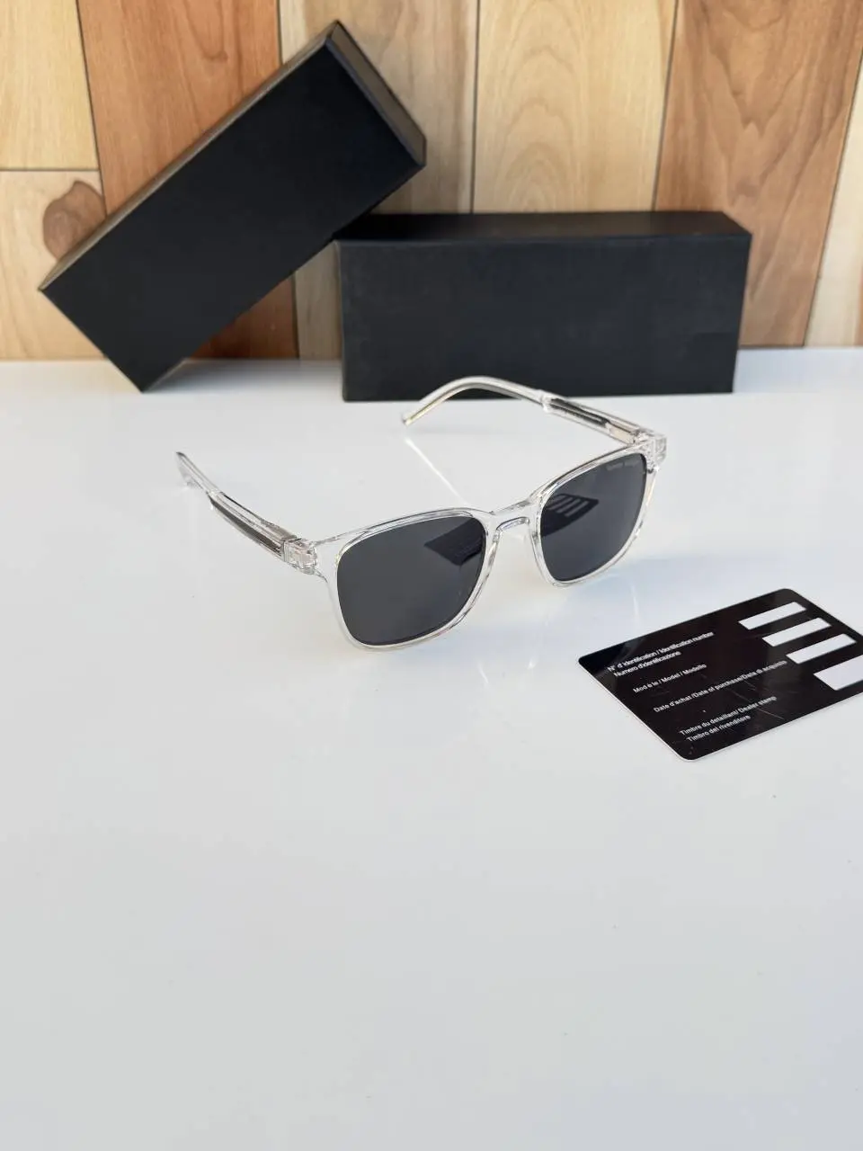Tommy hilfigar White black