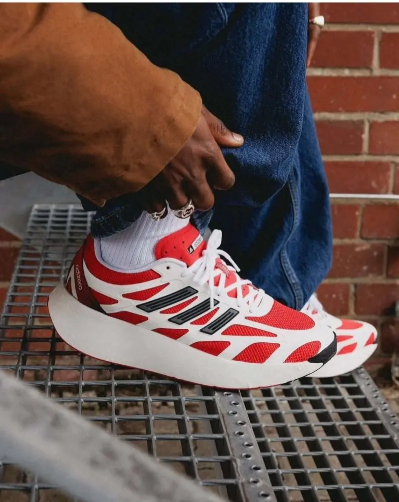 Adidas adizero heritage aruku - Image 7