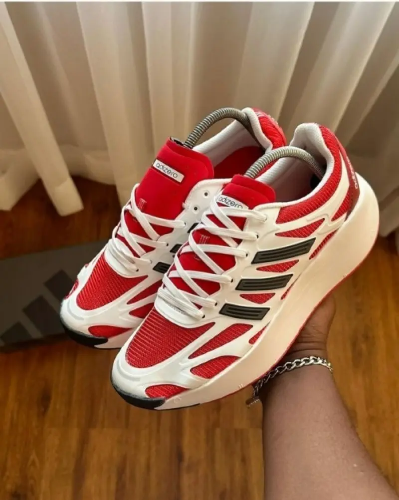 Adidas Adizero Heritage Aruku 670 - Image 3