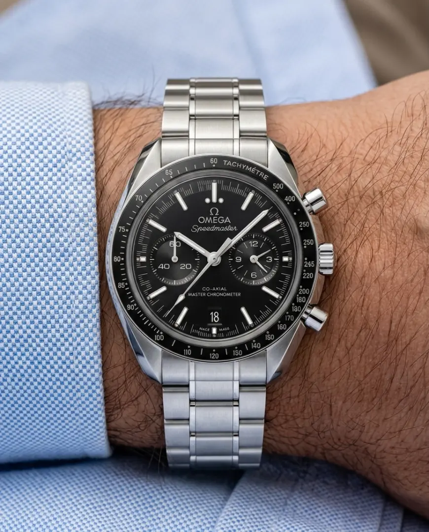 Omega Speedmaster Professional Moonwatch - Image 2