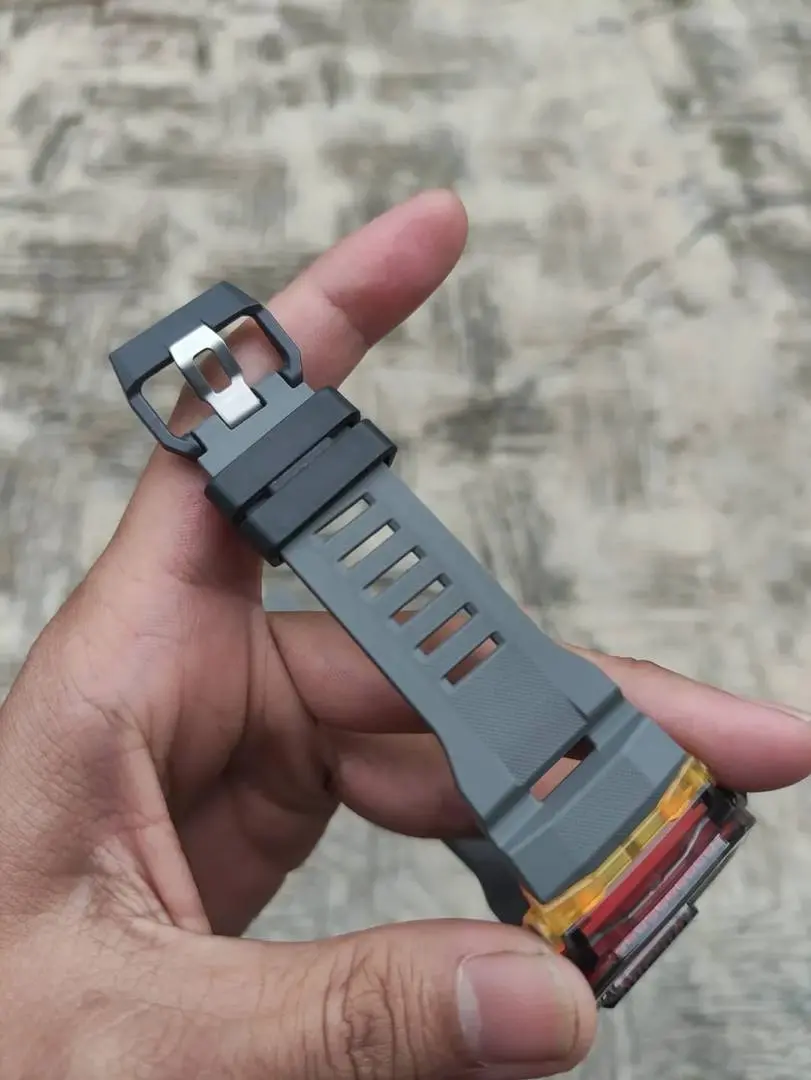 Casio G-Shock GBD-200SM - Image 7
