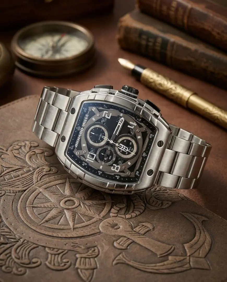 Richard Mille RM 11-03 - Image 3