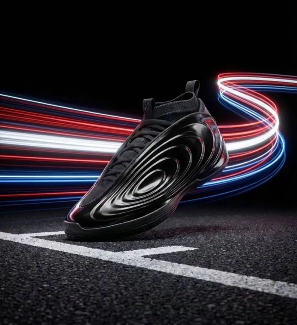 Adidas HARDEN VOLUME 10 HELL CAT - Image 4