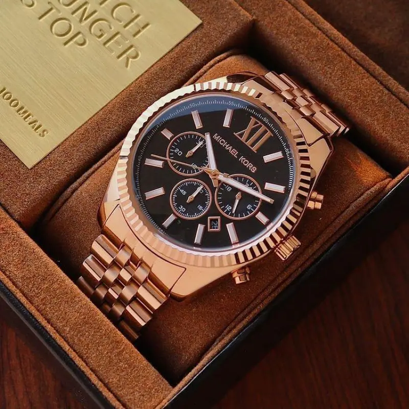Michael kors Lexington Premium - Image 2