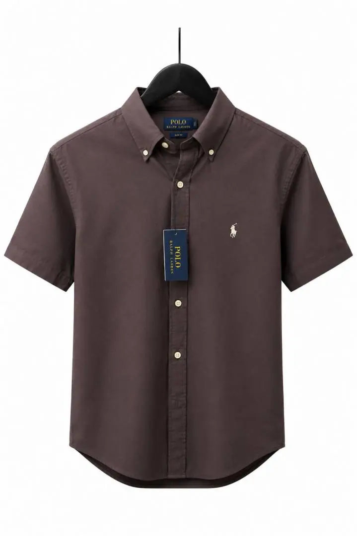 Ralph Laure n Premium Half Sleeves Shirts 2450
