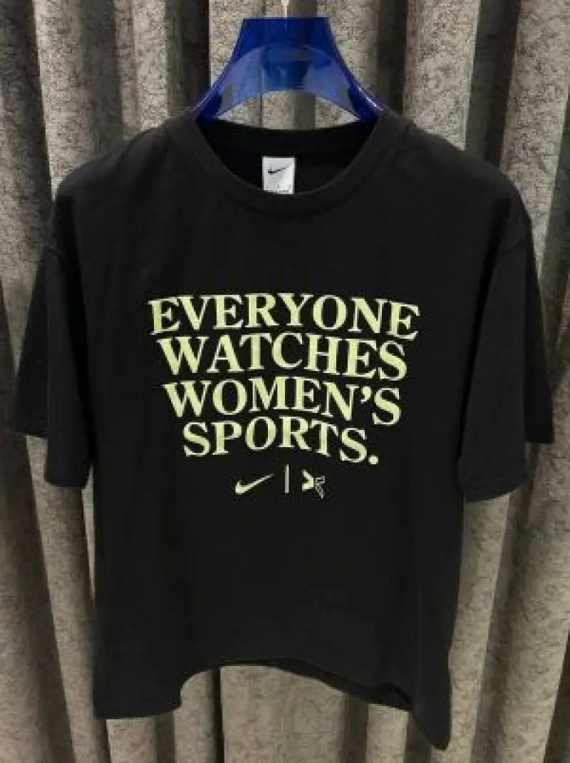 Nike IMPORTED STORE ARTICLE T-SHIRT