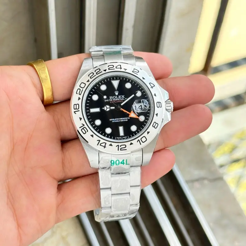 Rolex Oyster perpetual Explorer 2.0 - Image 3