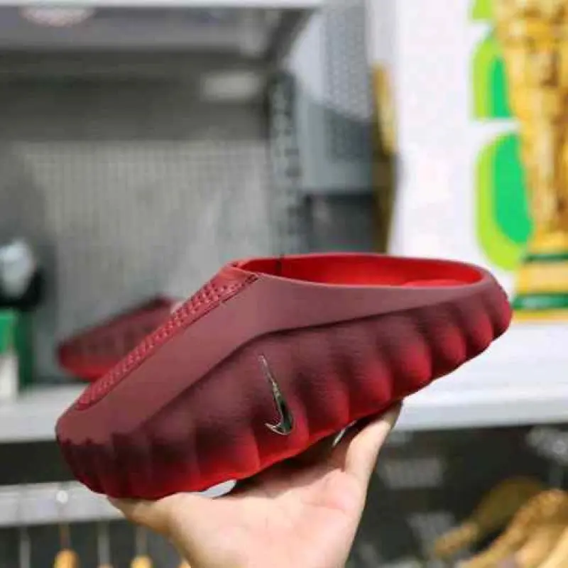 Nike Mind 001 Team Red Spider-Man Fix - Image 8