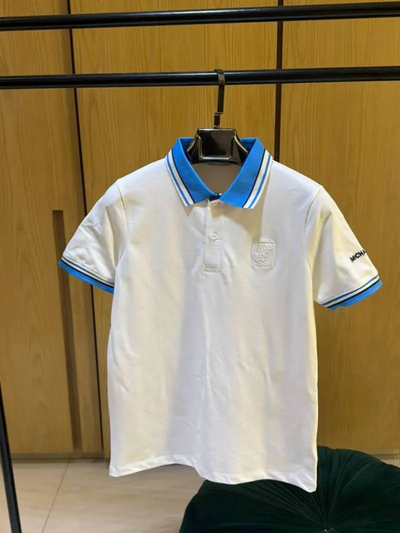 Michal kors IMPORTED STORE ARTICLE POLO T-SHIRT - Image 2